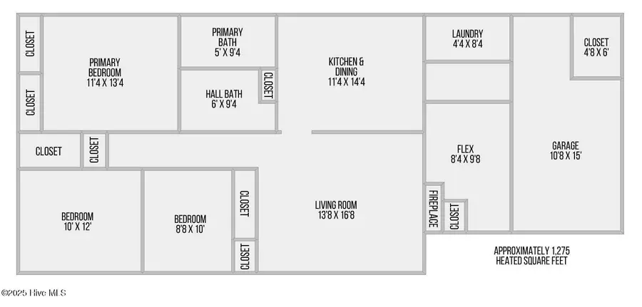 409 Foxtrace Lane, Hubert, NC 28539 - Image #2