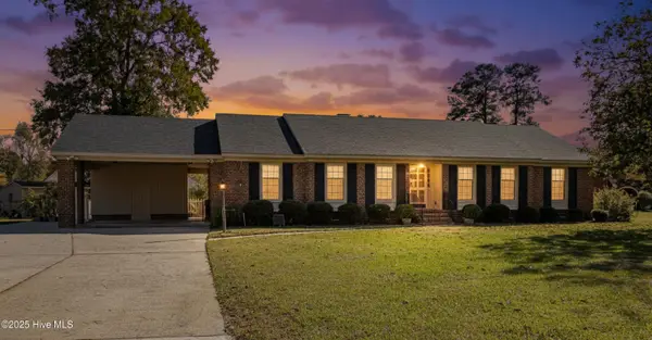 3002 Johnson Street, Kinston, NC 28504