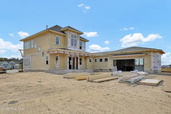 344 Lookout Point, Hampstead, NC 28443