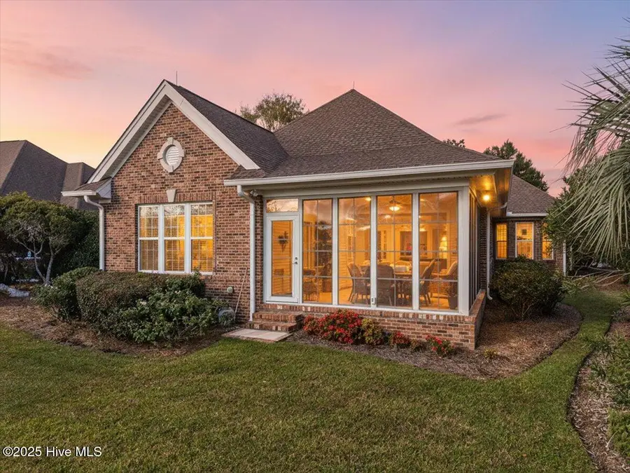 7035 Bloomsbury Court Sw, Ocean Isle Beach, NC 28469 - Image #3