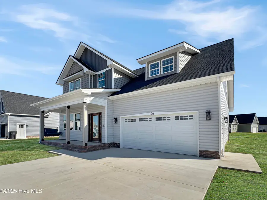 333 Staysail Drive, Elizabeth City, NC 27909 - Image #3