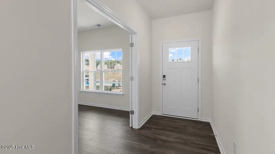 1055 Misty Creek Drive, Aberdeen, NC 28315 - #2