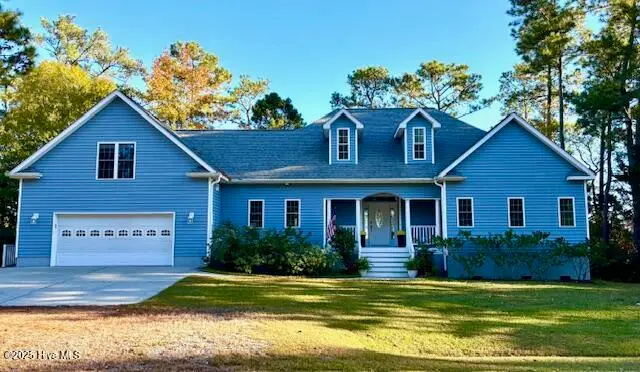 385 Peninsula Drive, Oriental, NC 28571 - Image #1