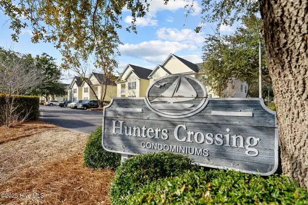 5006 Hunters Trail #Unit 4, Wilmington, NC 28405