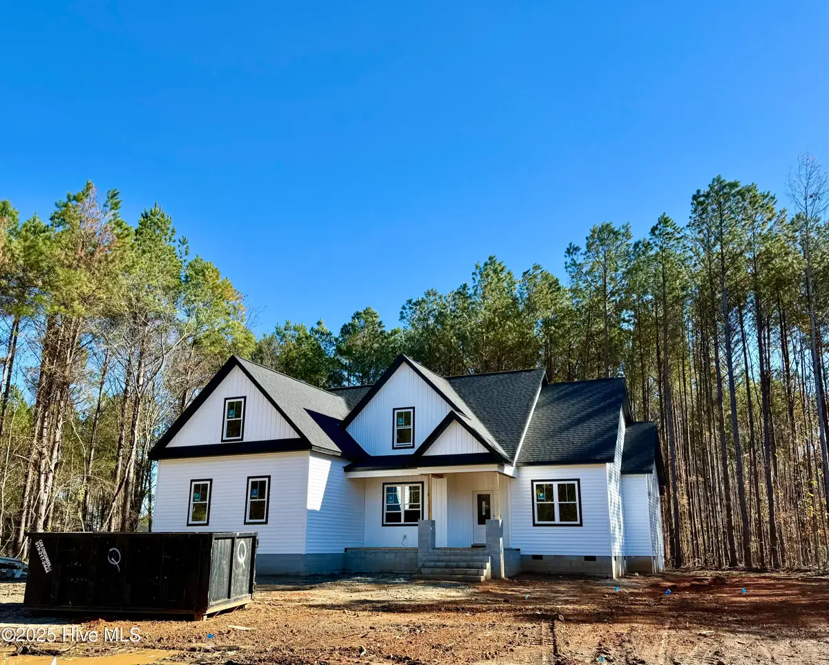 1935 Hayes Road, Spring Hope, NC 27882 - Image #1
