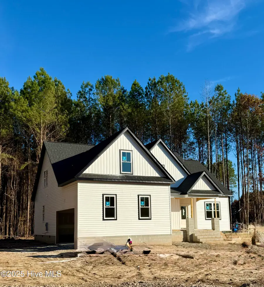 1935 Hayes Road, Spring Hope, NC 27882 - Image #2