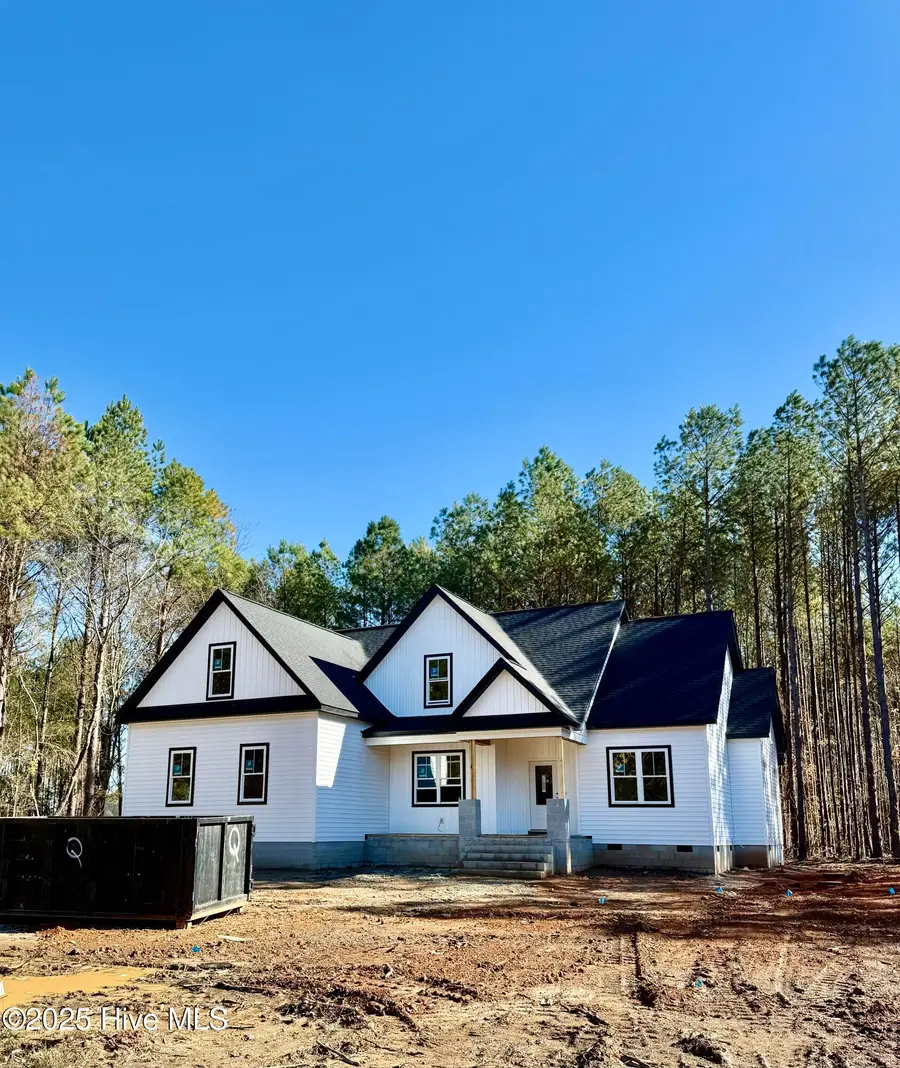 1935 Hayes Road, Spring Hope, NC 27882 - Image #3