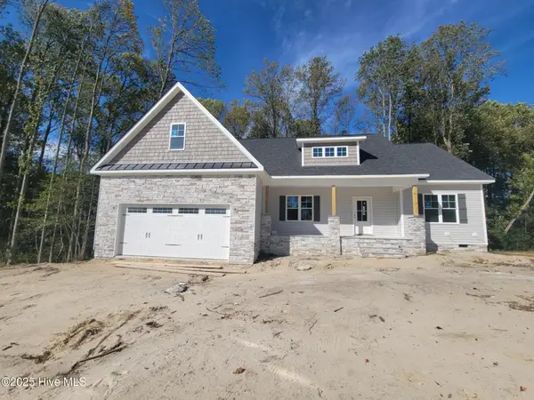 307 Coffman Drive #Lot 130, Pikeville, NC 27863