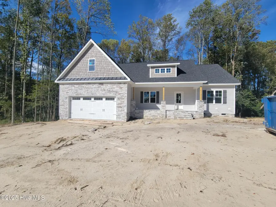 307 Coffman Drive #Lot 130, Pikeville, NC 27863 - Image #2