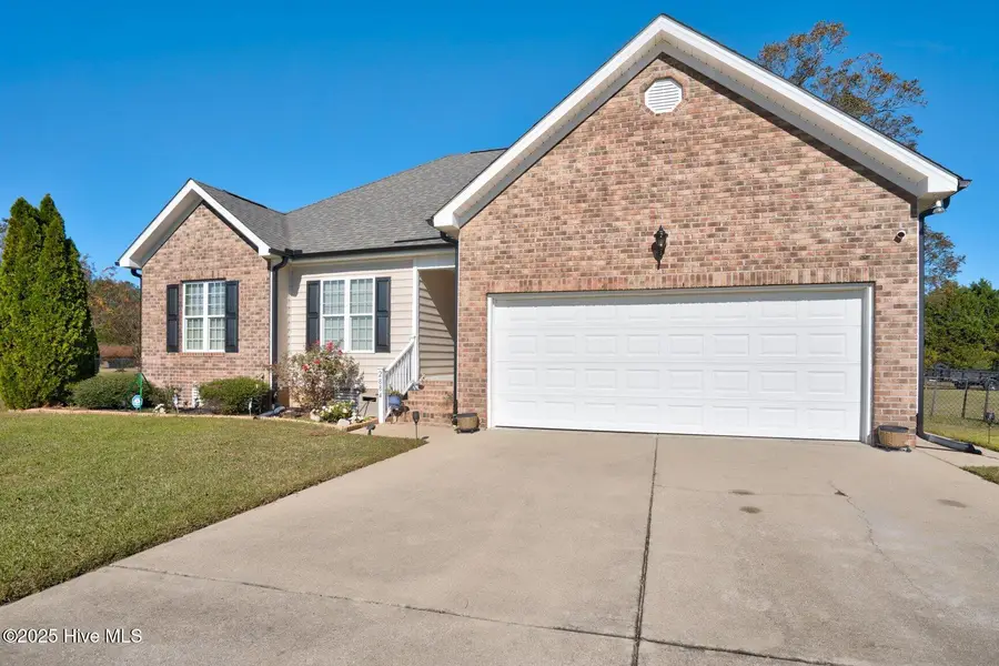 2884 Sherrod Road, Nashville, NC 27856 - Image #2