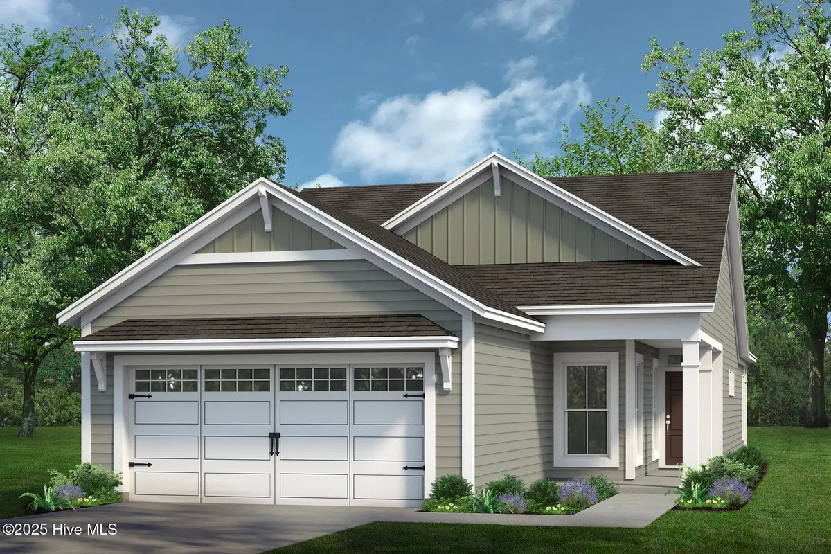 3155 River Crane Loop, Calabash, NC 28467 - Image #1