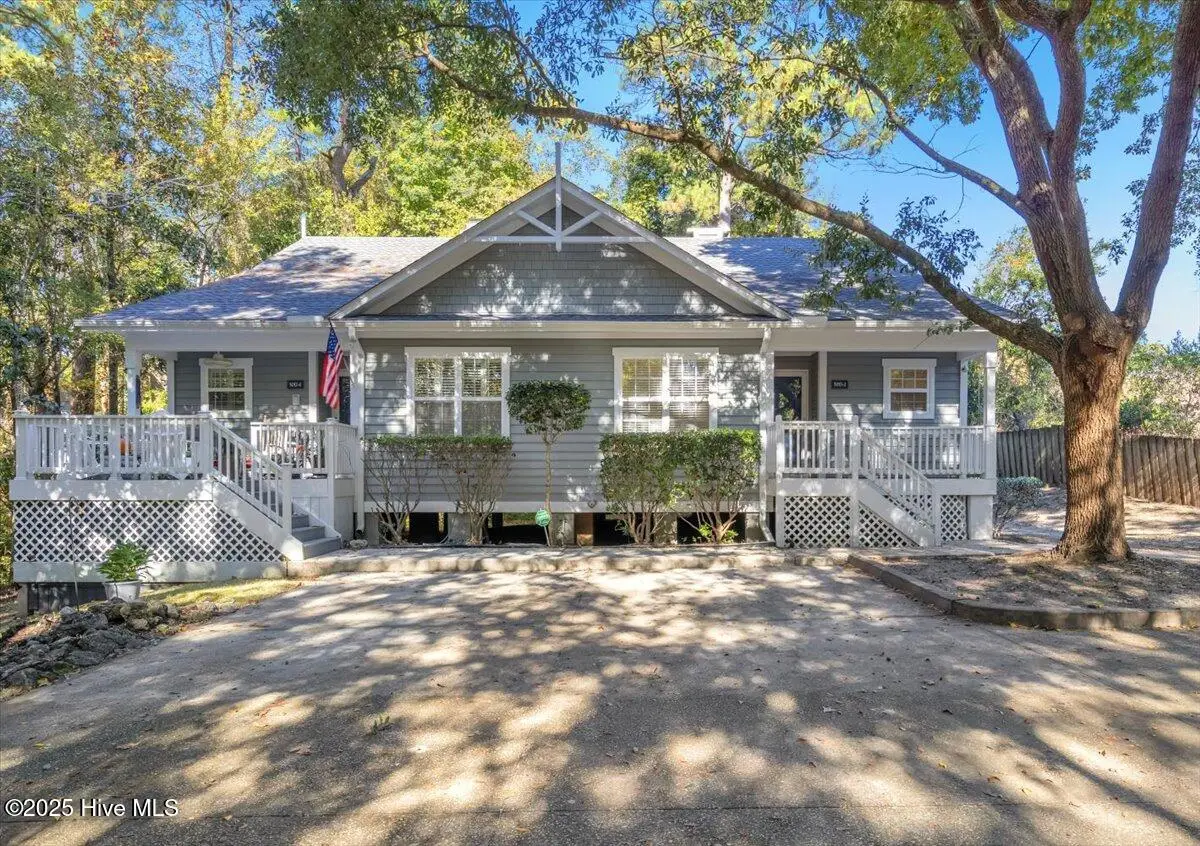 5017 Hewletts Run #Unit 2, Wilmington, NC 28409 - Image #1