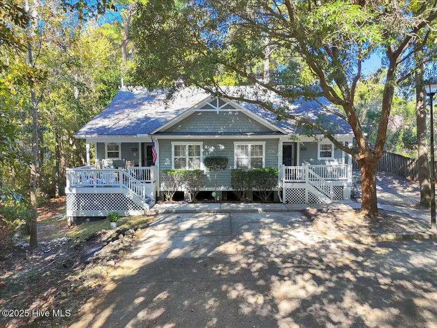 5017 Hewletts Run #Unit 2, Wilmington, NC 28409 - Image #2