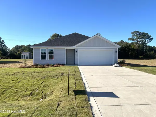 191 Buggy Top Lane, Autryville, NC 28318