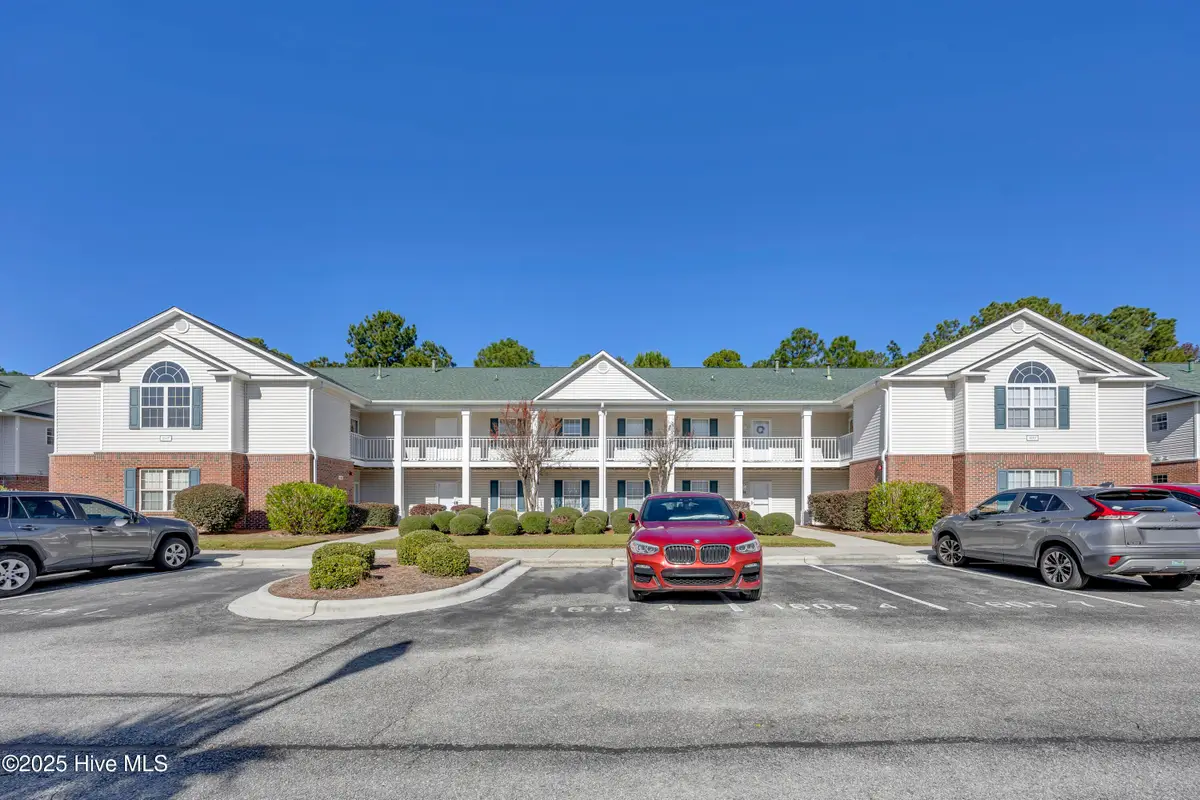 1605 Willoughby Park Court #Unit 8, Wilmington, NC 28412 - Image #1