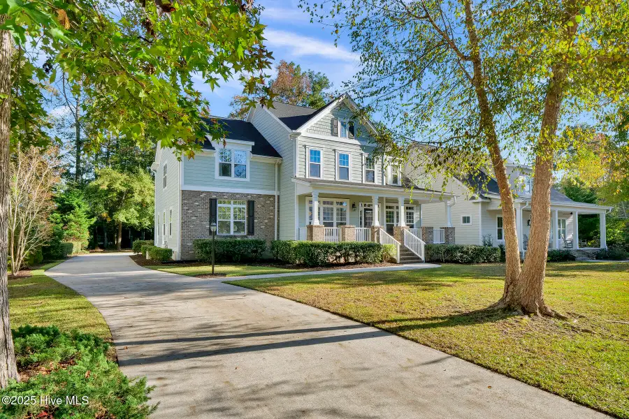 153 Brookhaven Trail, Leland, NC 28451 - Image #3