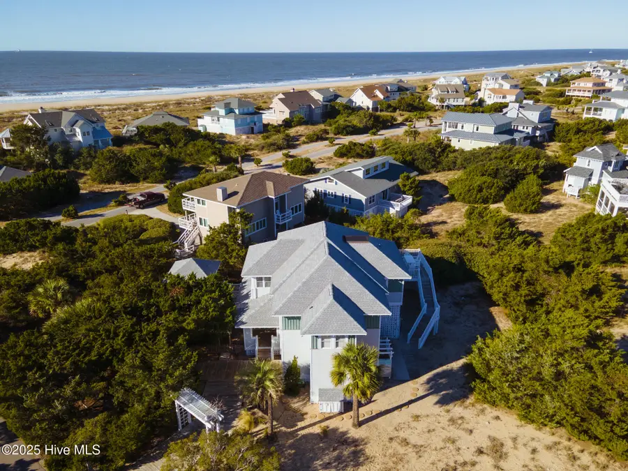3 Sea Lavender Court, Bald Head Island, NC 28461 - Image #2