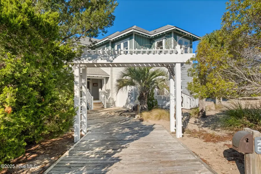 3 Sea Lavender Court, Bald Head Island, NC 28461 - Image #3