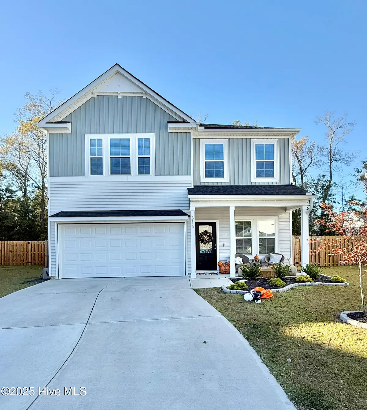 316 Cherry Grove Court, Castle Hayne, NC 28429 - Image #1