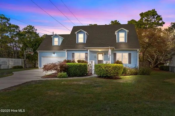 100 Mackenzie Drive, Wilmington, NC 28409