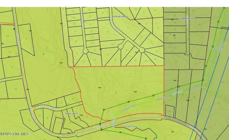 0 Bethlehem Road, Raleigh, NC 27610 - Image #2