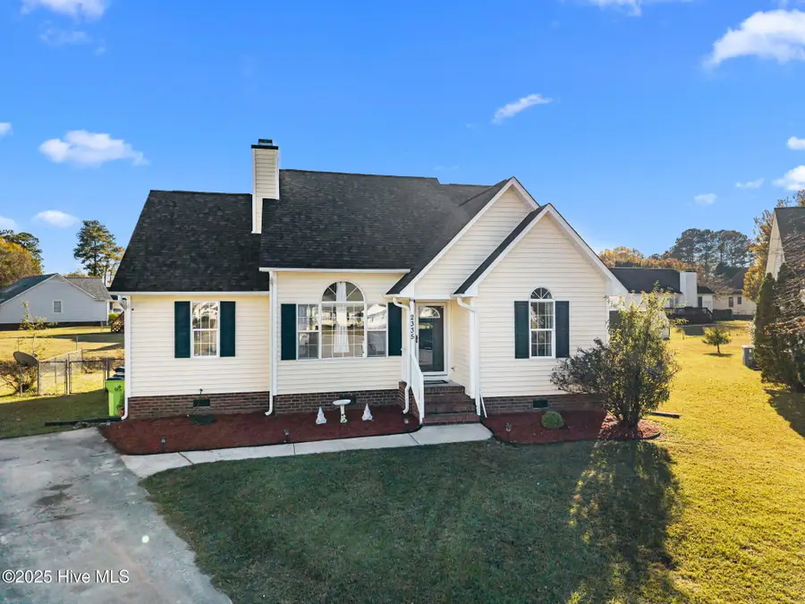 2335 Wedgewood Drive, Winterville, NC 28590 - Image #2