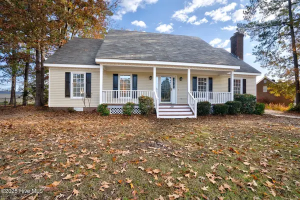 301 Woodfield Drive, Nashville, NC 27856