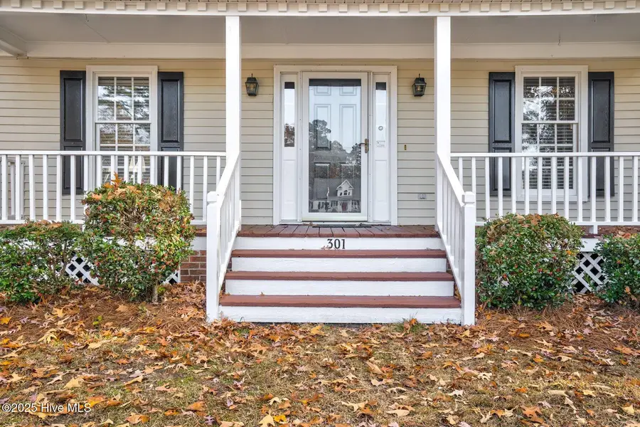 301 Woodfield Drive, Nashville, NC 27856 - Image #3