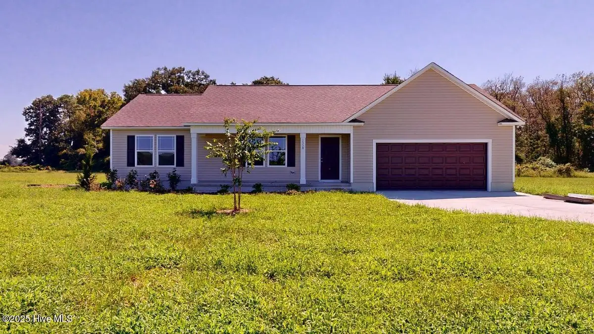 1358 St John Church Road, La Grange, NC 28551 - Image #1