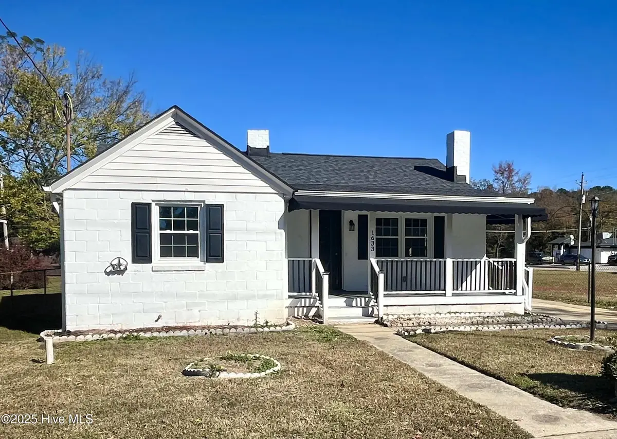 1633 Freeman Street Se, Wilson, NC 27893 - Image #1