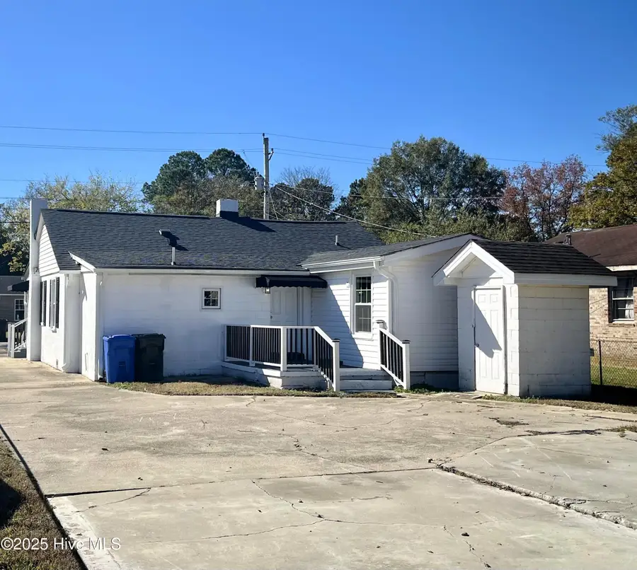 1633 Freeman Street Se, Wilson, NC 27893 - Image #2