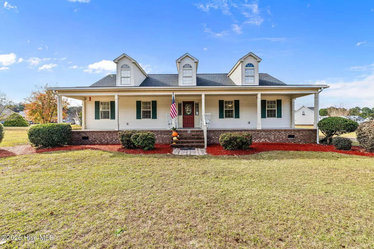 602 Foxwood Drive, Goldsboro, NC 27530 - Image #1