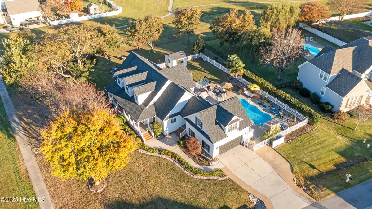 101 Bayside Drive, Moyock, NC 27958 - Image #1