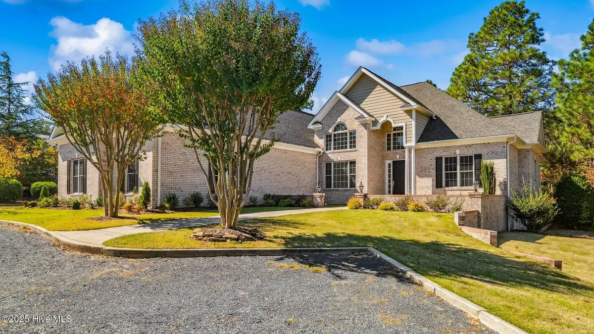 30 New Castle Place, Pinehurst, NC 28374 - Image #1