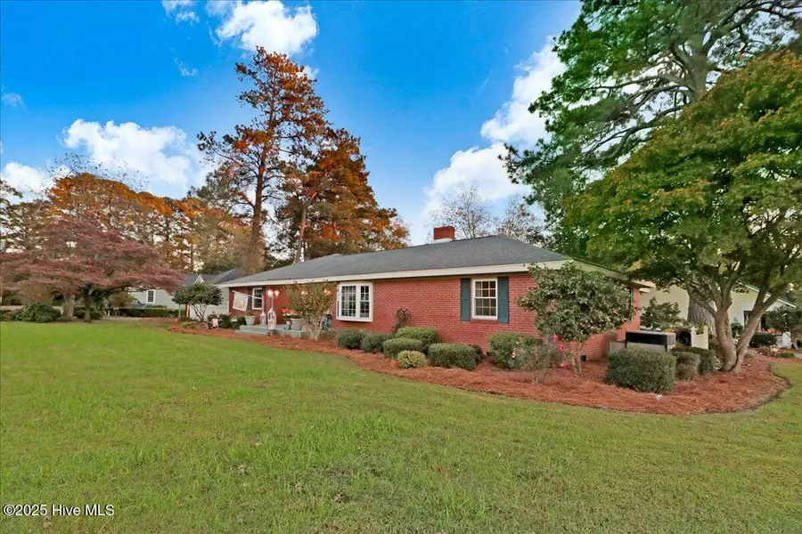 200 Barnes Street, Fremont, NC 27830 - Image #2