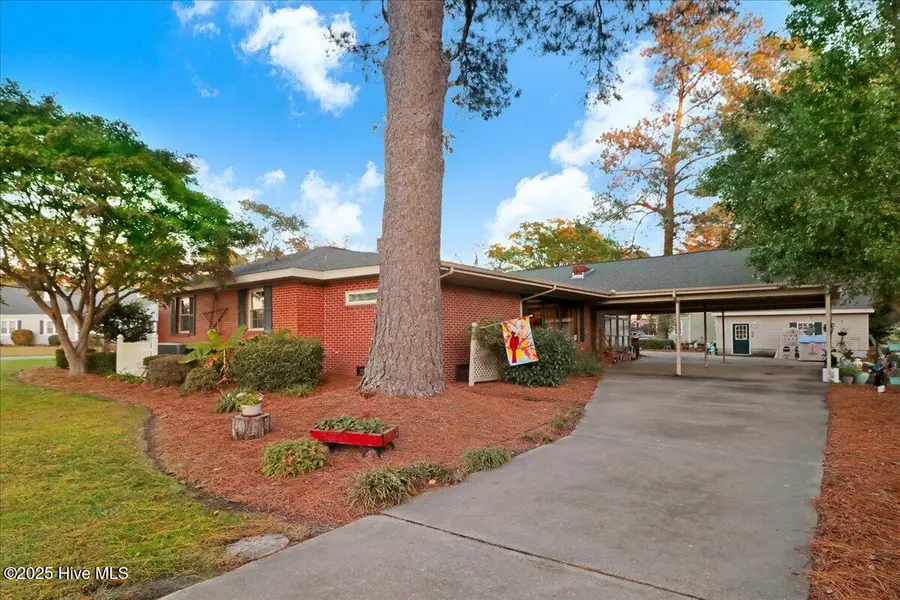 200 Barnes Street, Fremont, NC 27830 - Image #3