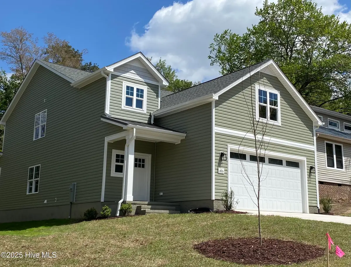 406 Summit Street, Aberdeen, NC 28315 - Image #1