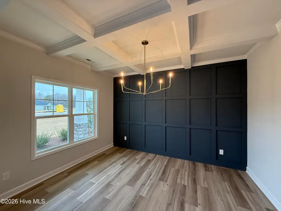 189 Yardley Drive, Smithfield, NC 27577 - #2