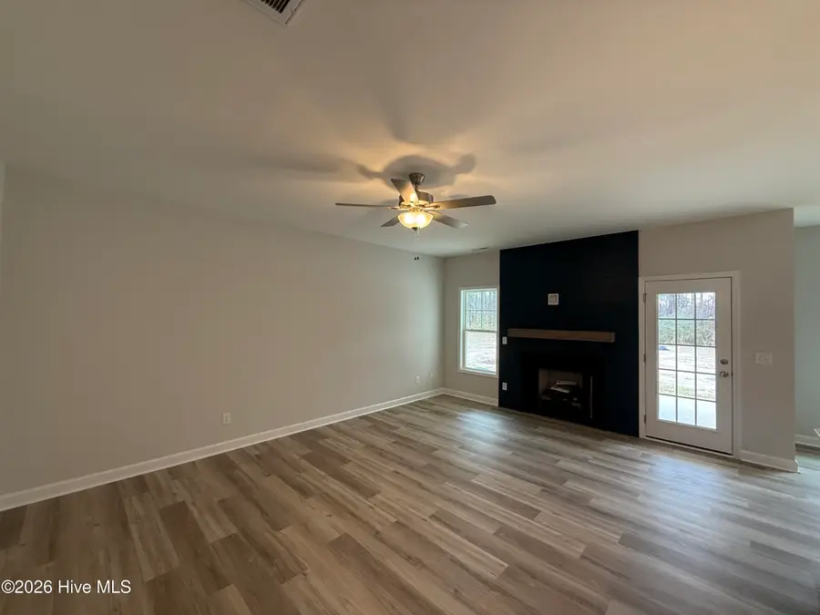 189 Yardley Drive, Smithfield, NC 27577 - #3