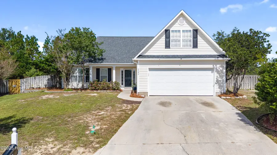 6304 Lenoir Drive, Wilmington, NC 28412 - Image #3