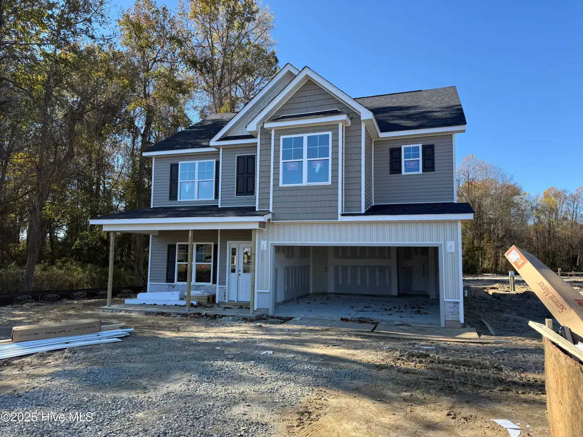 22 Rum Row Court, Smithfield, NC 27577 - Image #1