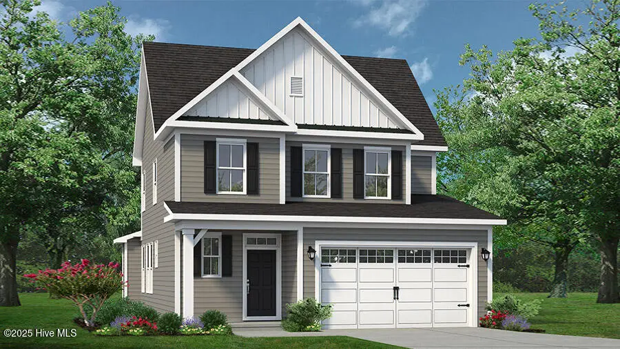 3159 River Crane Loop, Calabash, NC 28467 - Image #1