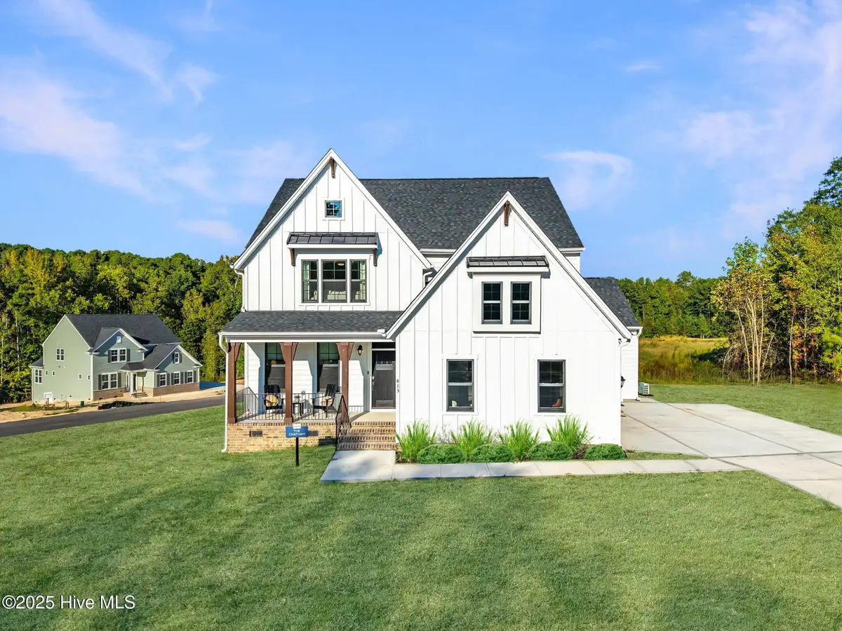 389 Glade Drive, Aberdeen, NC 28315 - Image #1