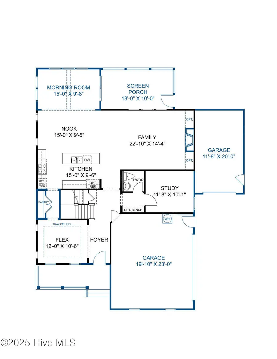 389 Glade Drive, Aberdeen, NC 28315 - Image #2