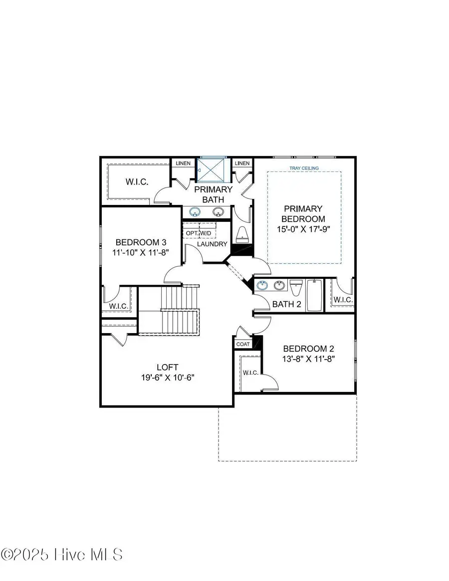 389 Glade Drive, Aberdeen, NC 28315 - Image #3