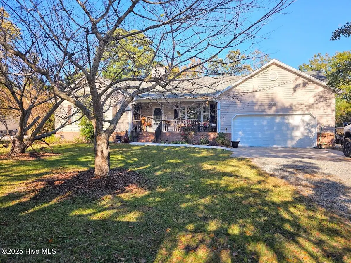 410 Masters Lane, Hampstead, NC 28443 - Image #1