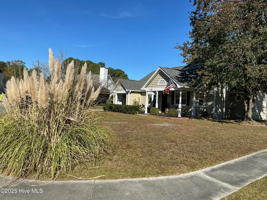 6505 Cainslash Court, Wilmington, NC 28405 - Image #2