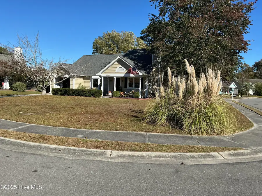 6505 Cainslash Court, Wilmington, NC 28405 - Image #3