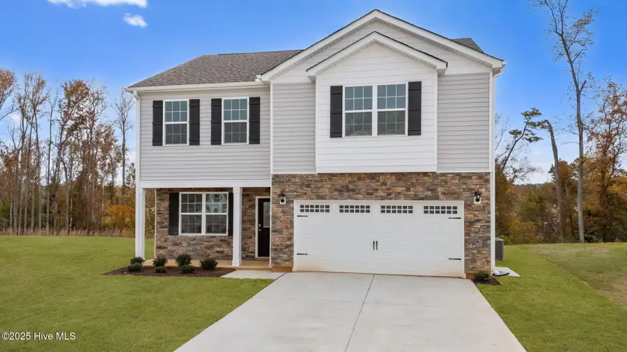 1002 Middlecrest Drive, Rocky Mount, NC 27804 - Image #2