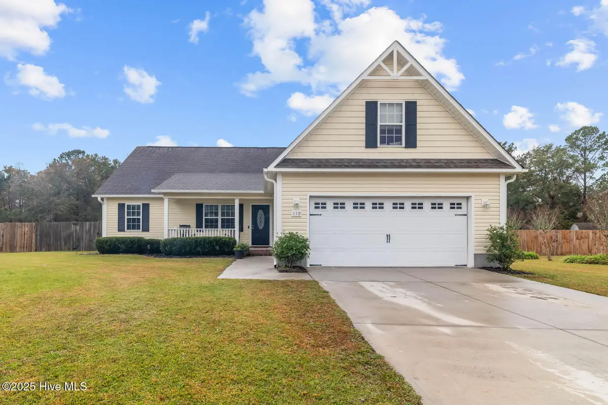 119 Louie Lane, Jacksonville, NC 28540 - Image #1